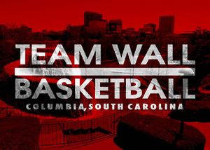 Image post by @teamwallhoops on Instagram