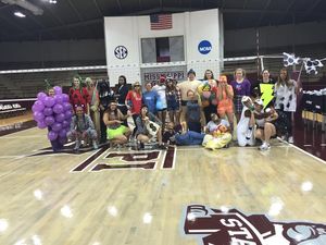 Image post by @hailstatevb on Instagram