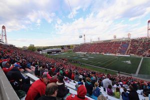 Image post by @calstampeders on Instagram
