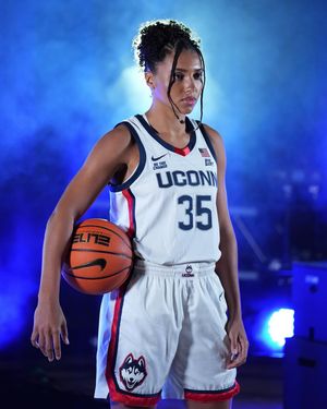 Image post by @uconnwbb on Instagram