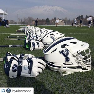 Image post by @cascade_lacrosse on Instagram