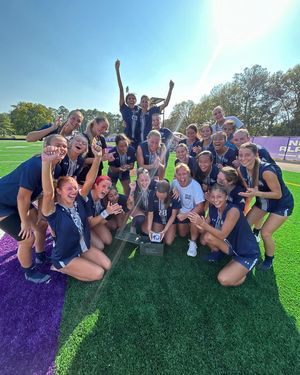 Image post by @ospreyswsoc on Instagram