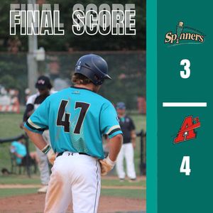 Image post by @mooresvillespinners on Instagram