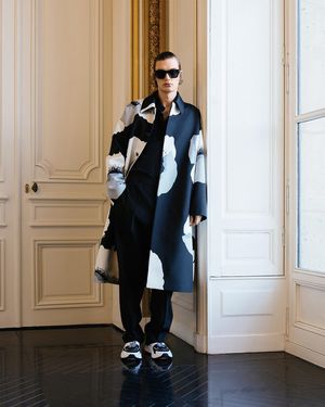 Image post by @maisonvalentino on Instagram