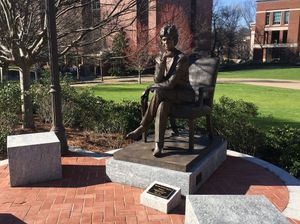 Image post by @vanderbiltu on Instagram