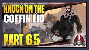Video post by @cohhcarnage on YouTube