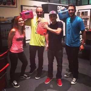 Image post by @robdyrdek on Instagram