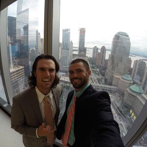 Image post by @bryanbrosgolf on Instagram