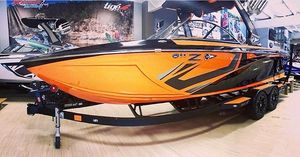 Image post by @tigeboats on Instagram