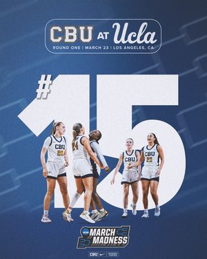 Image post by @cbuwbb on Instagram