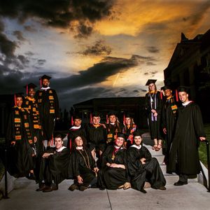 Image post by @williamjewellcollege on Instagram