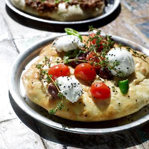 Image post by @nenifood on Instagram