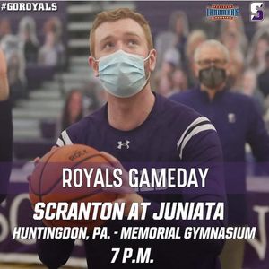 Image post by @scranton_mbb on Instagram