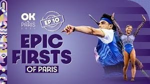 Video post by @olympics on YouTube