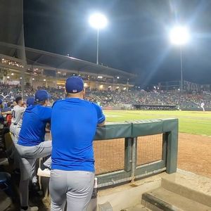 Image post by @durhambulls on Instagram