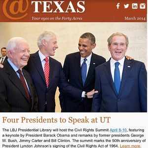 Image post by @texassoccer on Instagram