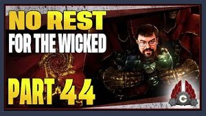 Video post by @cohhcarnage on YouTube