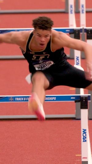 Video post by @purdue_trackxc on Instagram