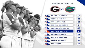 Image post by @gatorssb on Instagram