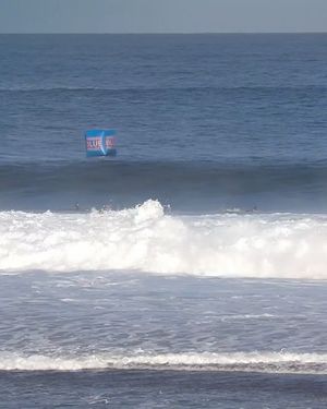 Image post by @WSL on Facebook