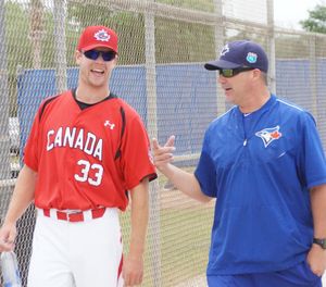 Image post by @baseballcanada on Instagram