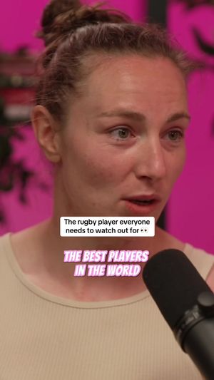 Video post by @worldrugby on TikTok