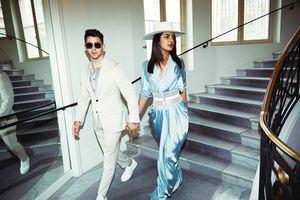 Image post by @priyankachopra on Instagram