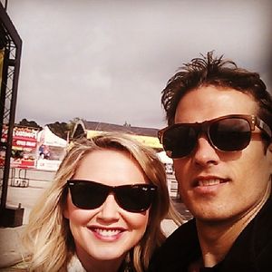 Image post by @richmondraceway on Instagram