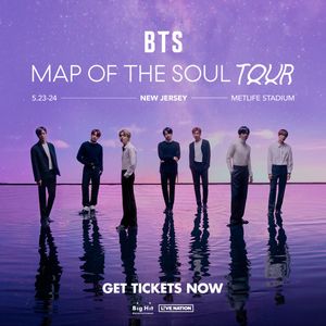 Image post by @metlifestadium on Instagram
