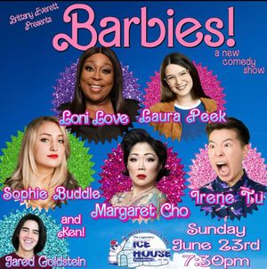 Image post by @comiclonilove on Instagram