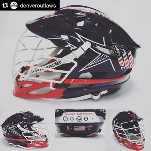 Image post by @cascade_lacrosse on Instagram