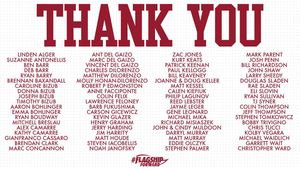 Image post by @umasshockey on Instagram