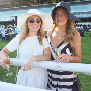 Image post by @australianturfclub on Instagram