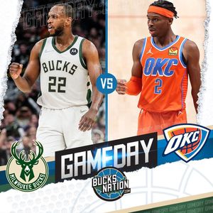 Image post by @buckshoops on Instagram