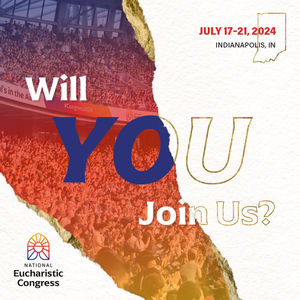 Image post by @augustine_institute on Instagram