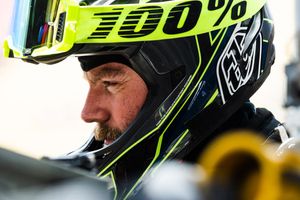 Image post by @PeregrineRace on Twitter