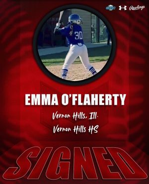 Image post by @maryville_softball on Instagram