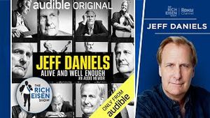 Video post by @richeisenshow on YouTube