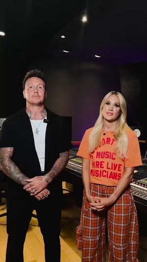 Video post by @paparoach on Twitter