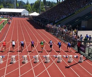 Image post by @usatf on Instagram