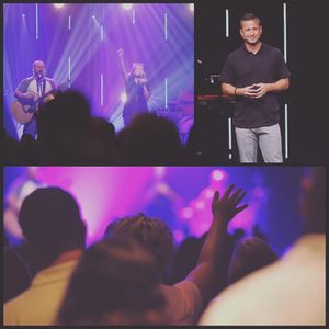 Image post by @opendoorchurchnc on Instagram