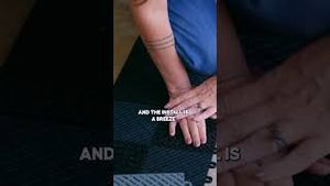 Video post by @lowes on YouTube
