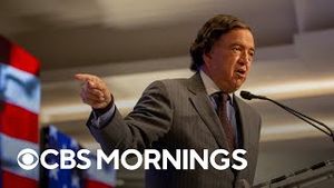 Video post by @cbsmornings on YouTube