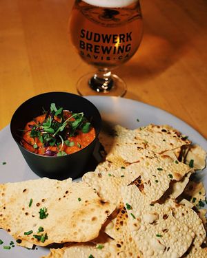 Image post by @sudwerkbrew on Instagram