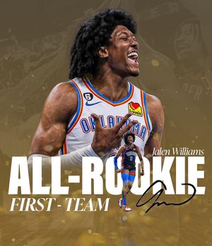 Image post by @thunderuprising on Instagram