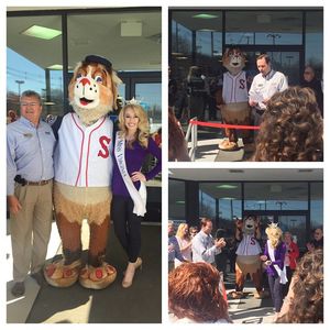 Image post by @salemredsox on Instagram