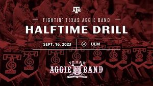 Video post by @Texas A&M University on YouTube