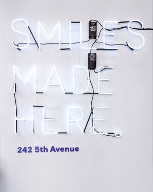 Image post by @smiledirectclub on Instagram