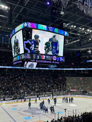 Image post by @victoriastewxrt on Twitter