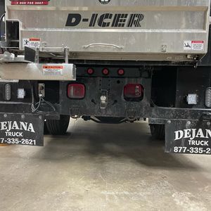 Image post by @tricktrucks1 on Instagram